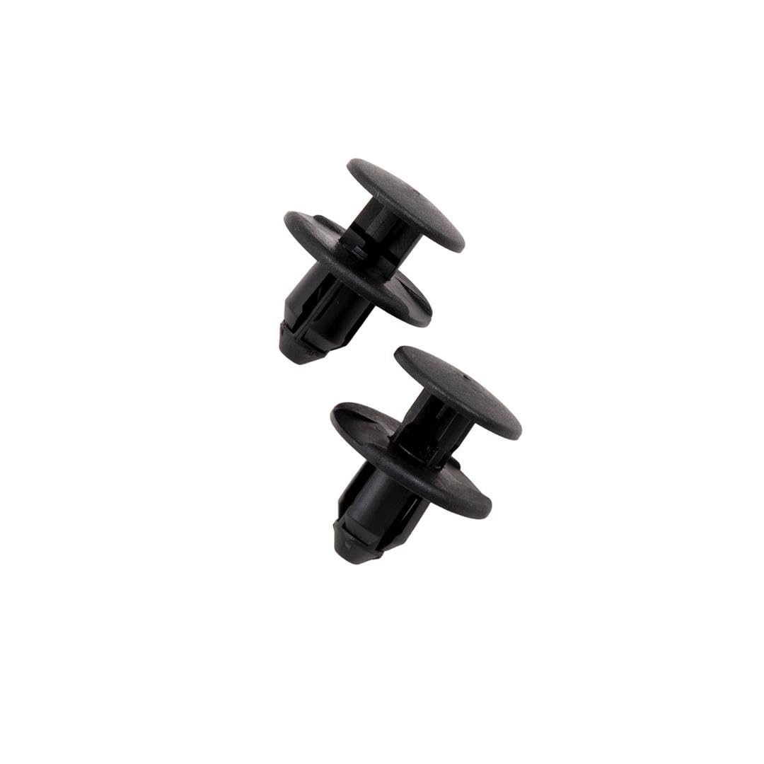 TRAILFX RLIK74 BEDLINER HARDWARE CHEV/Compatible with/Replacement for GMC Truck & Exterior