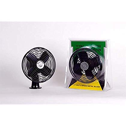 TWENTYSIX11 31000 FAN BLACK
