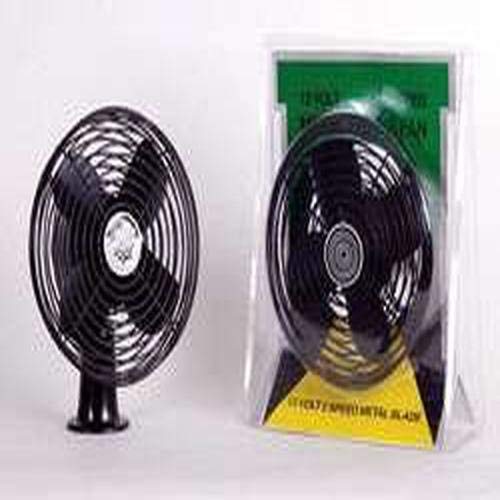 TWENTYSIX11 31000 FAN BLACK