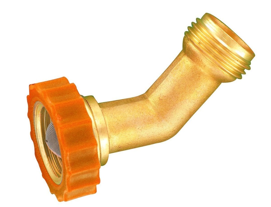 VALTERRA LLC A01-0019VP Fresh Water Hose End Protector