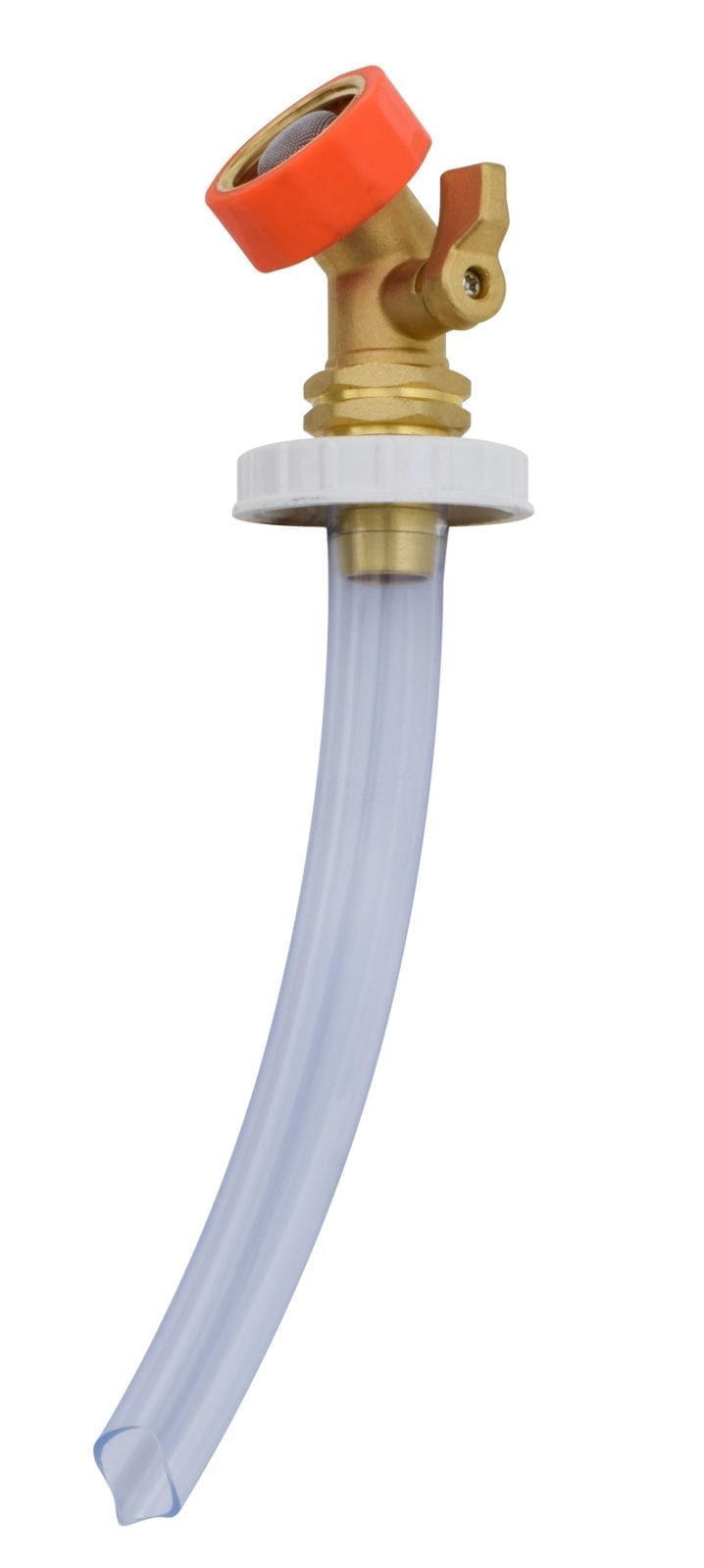 VALTERRA LLC A01-0035VP Fresh Water Tank Filler