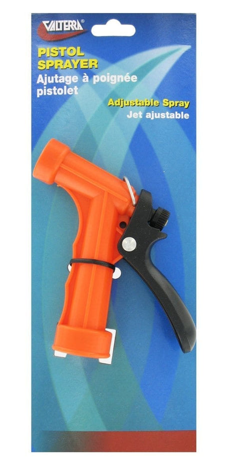 VALTERRA LLC A01-0136VP Garden Hose Nozzle