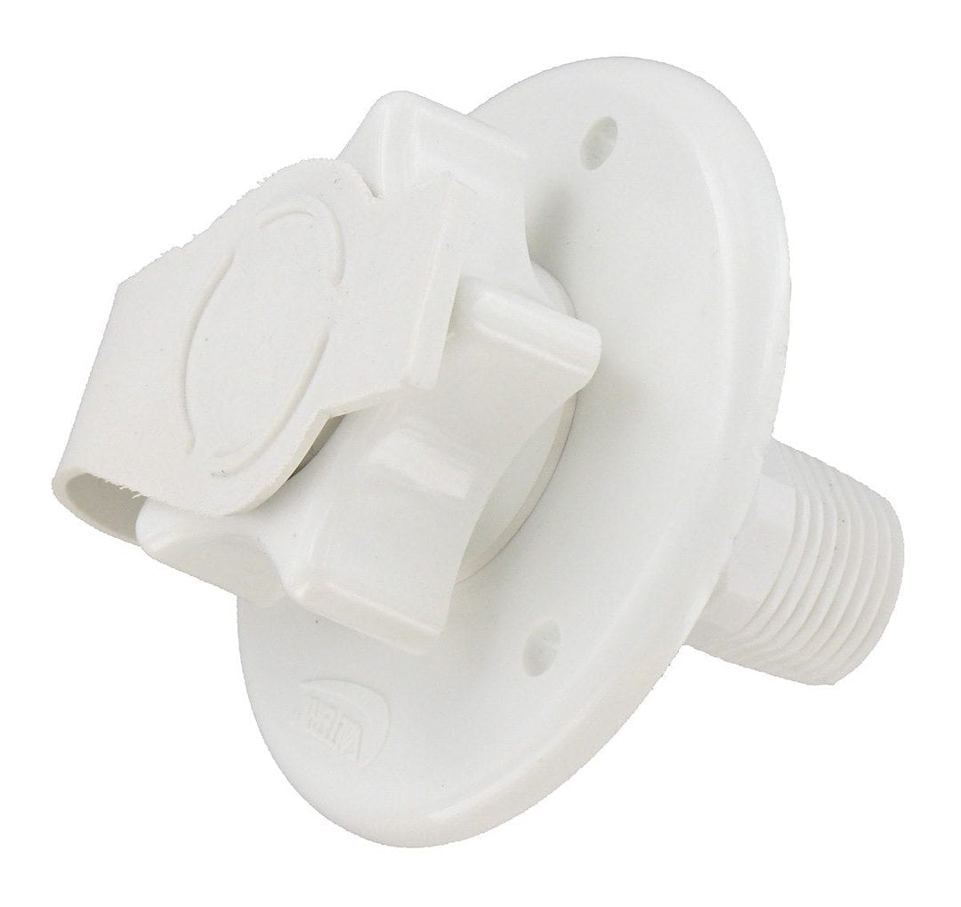 VALTERRA LLC A01-0168 Fresh Water Inlet