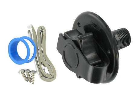 VALTERRA LLC A01-0168BKVP Fresh Water Inlet