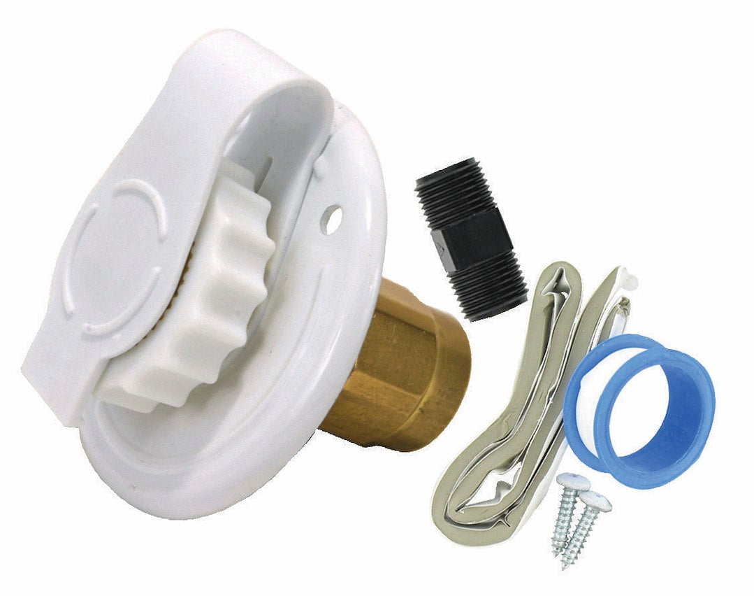 VALTERRA LLC A01-0171LFVP Fresh Water Inlet