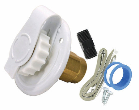 VALTERRA LLC A01-0171LFVP Fresh Water Inlet