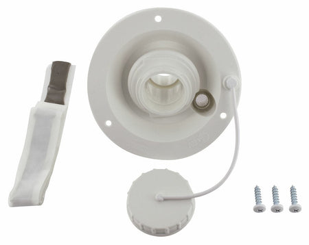 VALTERRA LLC A01-2003VP Fresh Water Inlet