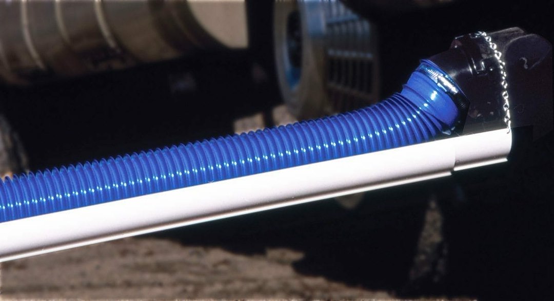 VALTERRA LLC A04-0009 Sewer Hose Support