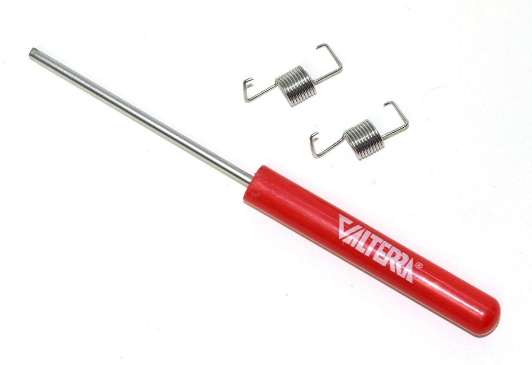 VALTERRA LLC A10-1350VP Bug Screen Installation Kit