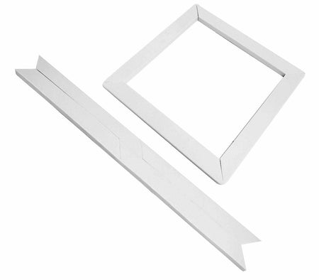 VALTERRA LLC A10-1414 Air Conditioner Installation Kit