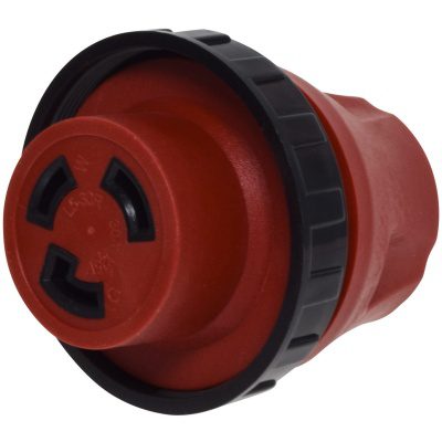 VALTERRA LLC A10-1530DAVP Power Cord Adapter
