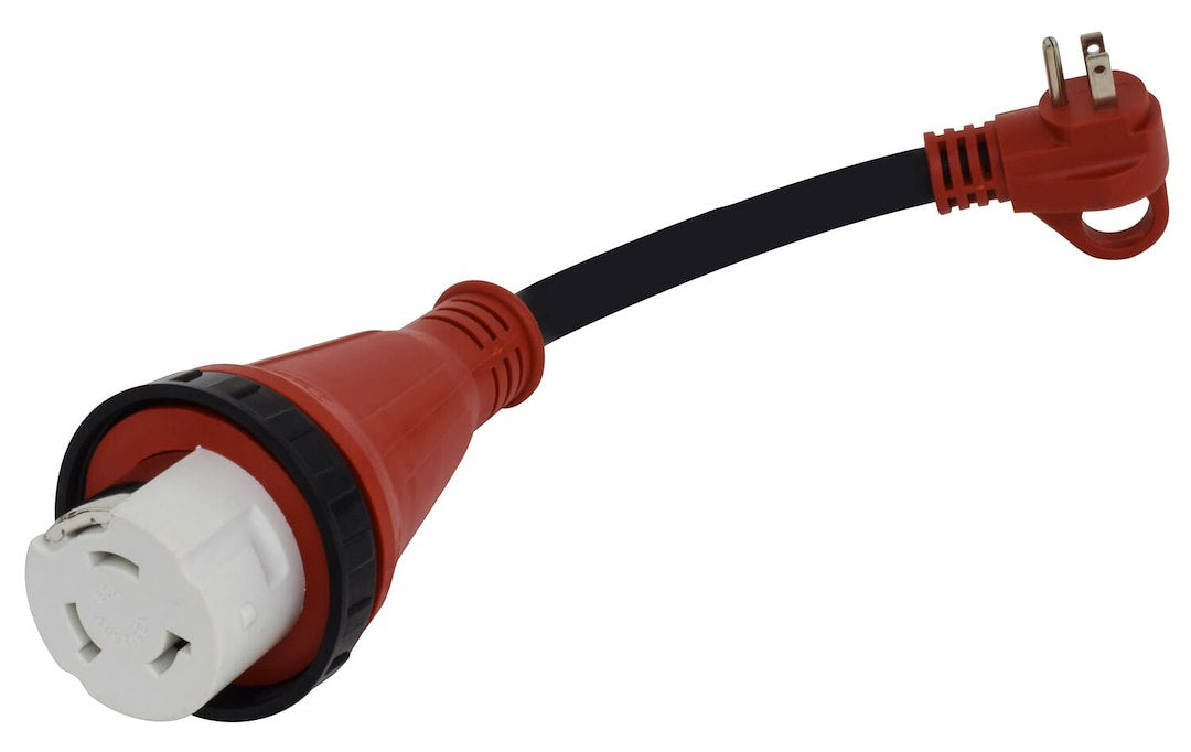 VALTERRA LLC A10-1550DVP Power Cord Adapter