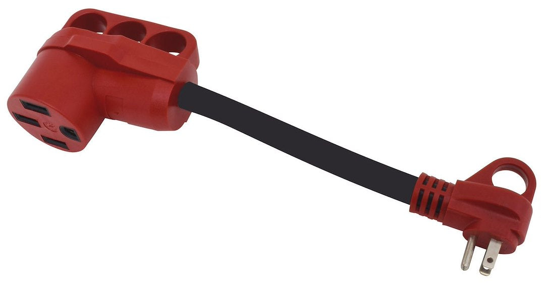VALTERRA LLC A10-1550VP Power Cord Adapter