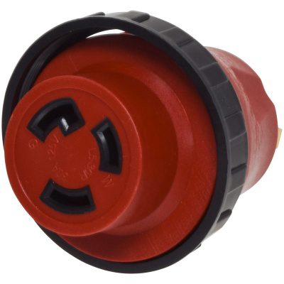 VALTERRA LLC A10-3030DAVP Power Cord Adapter