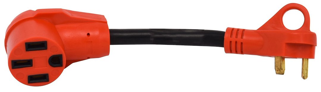 VALTERRA LLC A10-3050FHVP Power Cord Adapter