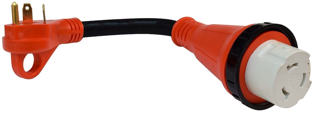 VALTERRA LLC A10-3050HDVP Power Cord Adapter