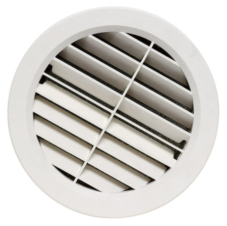 VALTERRA LLC A10-3361VP Heating/ Cooling Register