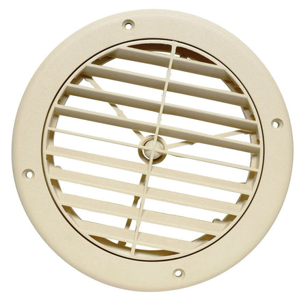 VALTERRA LLC A10-3362VP Heating/ Cooling Register