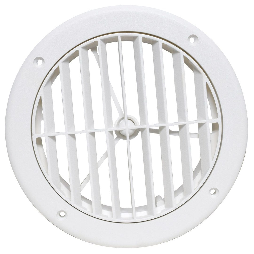 VALTERRA LLC A10-3363VP Heating/ Cooling Register