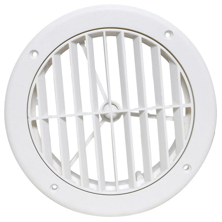 VALTERRA LLC A10-3363VP Heating/ Cooling Register