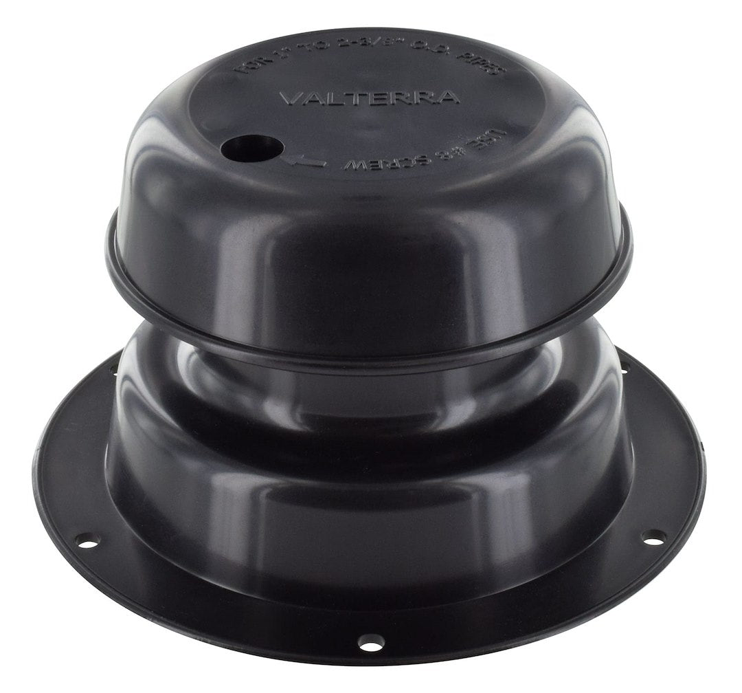 VALTERRA LLC A10-3389BKVP Sewer Vent