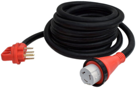 VALTERRA LLC A10-5025ED Power Cord