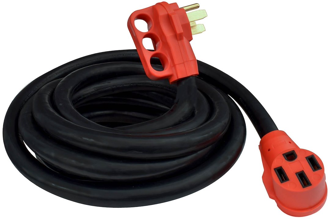 VALTERRA LLC A10-5025EH Power Cord
