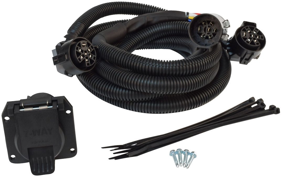 VALTERRA LLC A10-7010 Trailer Wiring Connector