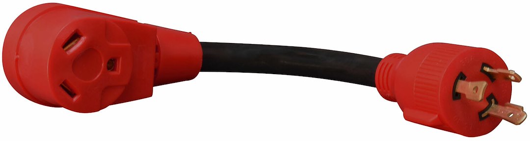 VALTERRA LLC A10-G30330VP Power Cord Adapter