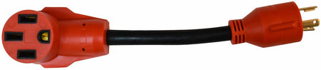 VALTERRA LLC A10-G30350VP Power Cord Adapter