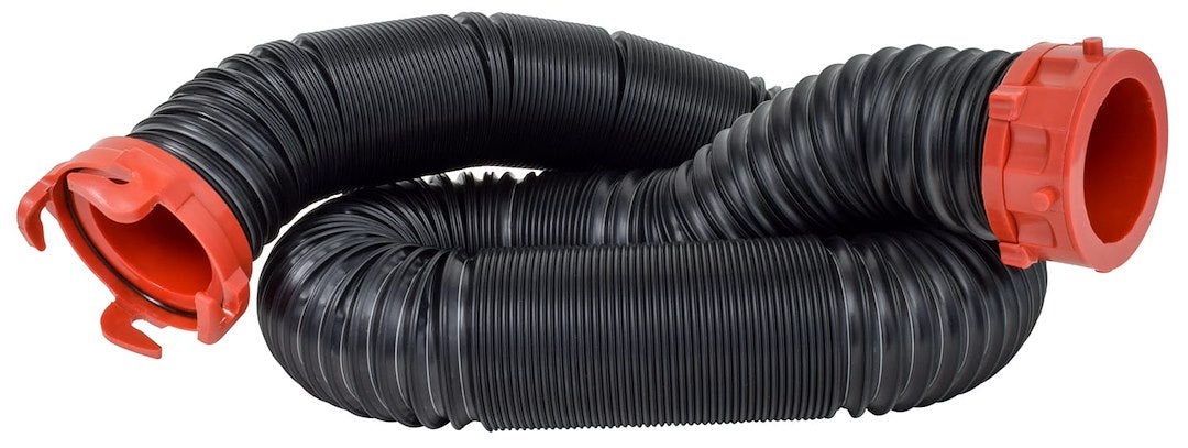 VALTERRA LLC D04-0200 Sewer Hose