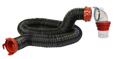 VALTERRA LLC D04-0250 Sewer Hose