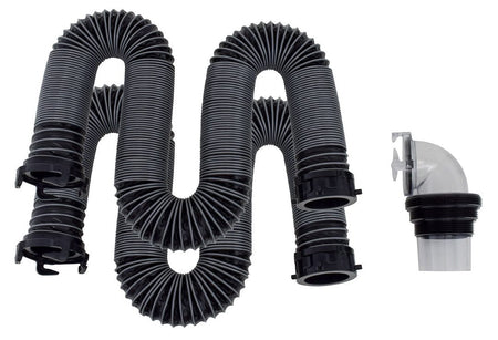 VALTERRA LLC D04-0675 Sewer Hose