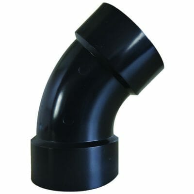 VALTERRA LLC D50-2885 Sewer Waste Valve Fitting