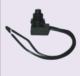 VALTERRA LLC DG52452VP Push Button Switch