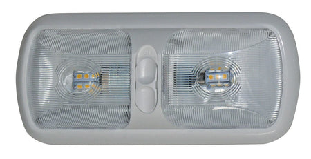 VALTERRA LLC DG724061VP Dome Light - LED