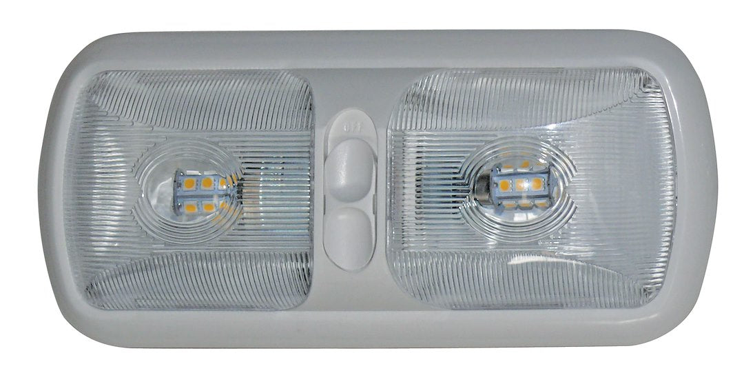 VALTERRA LLC DG724061VP Dome Light - LED