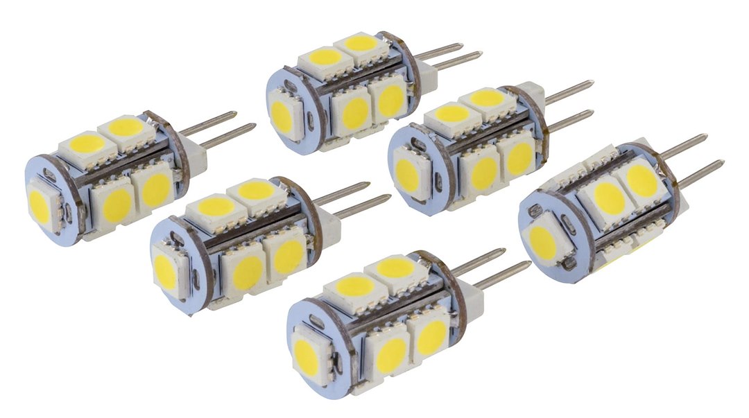 VALTERRA LLC DG726116VP Multi Purpose Light Bulb - LED