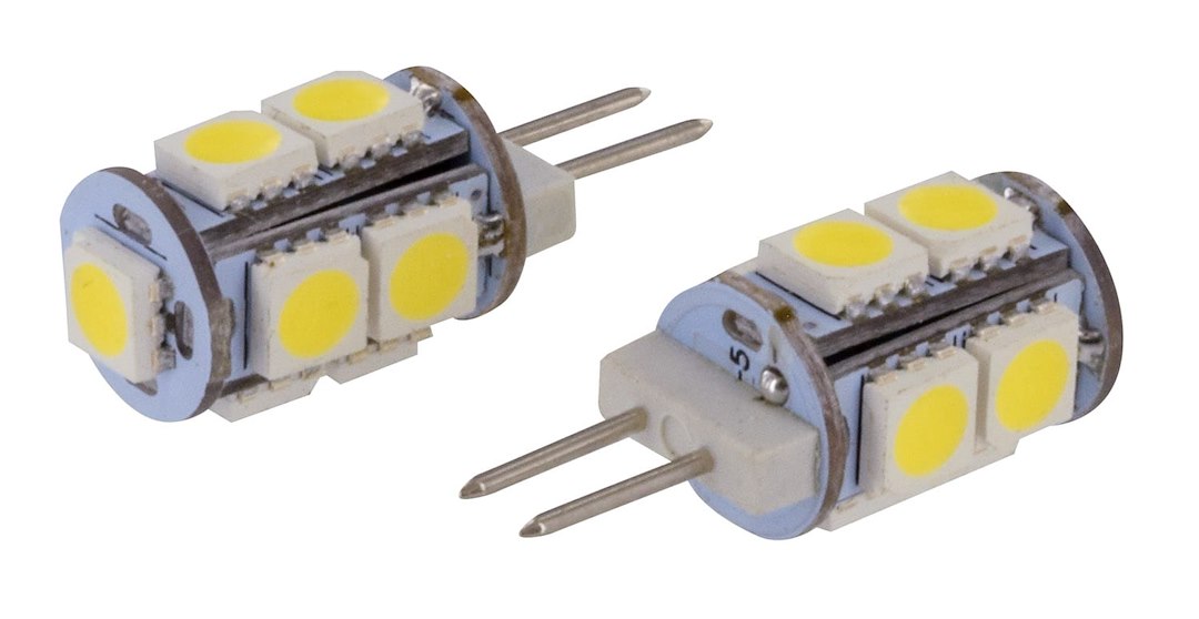 VALTERRA LLC DG72611VP Multi Purpose Light Bulb - LED