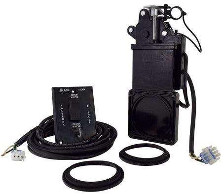 VALTERRA LLC E1003NEVP Sewer Waste Valve