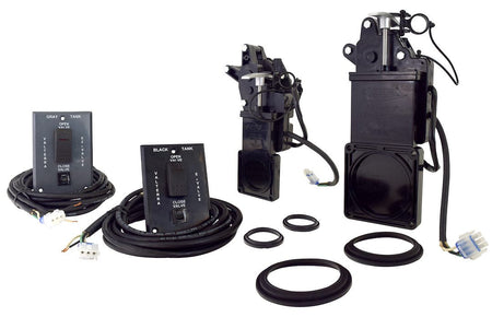 VALTERRA LLC E1013NEVP Sewer Waste Valve
