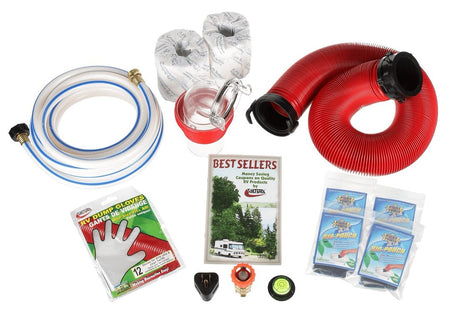 VALTERRA LLC K88205 RV Start Up Kit