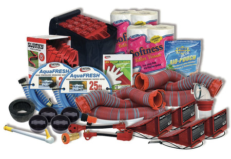 VALTERRA LLC K88476 RV Start Up Kit