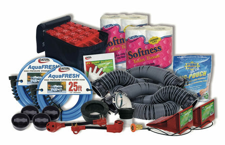 VALTERRA LLC K88477 RV Start Up Kit