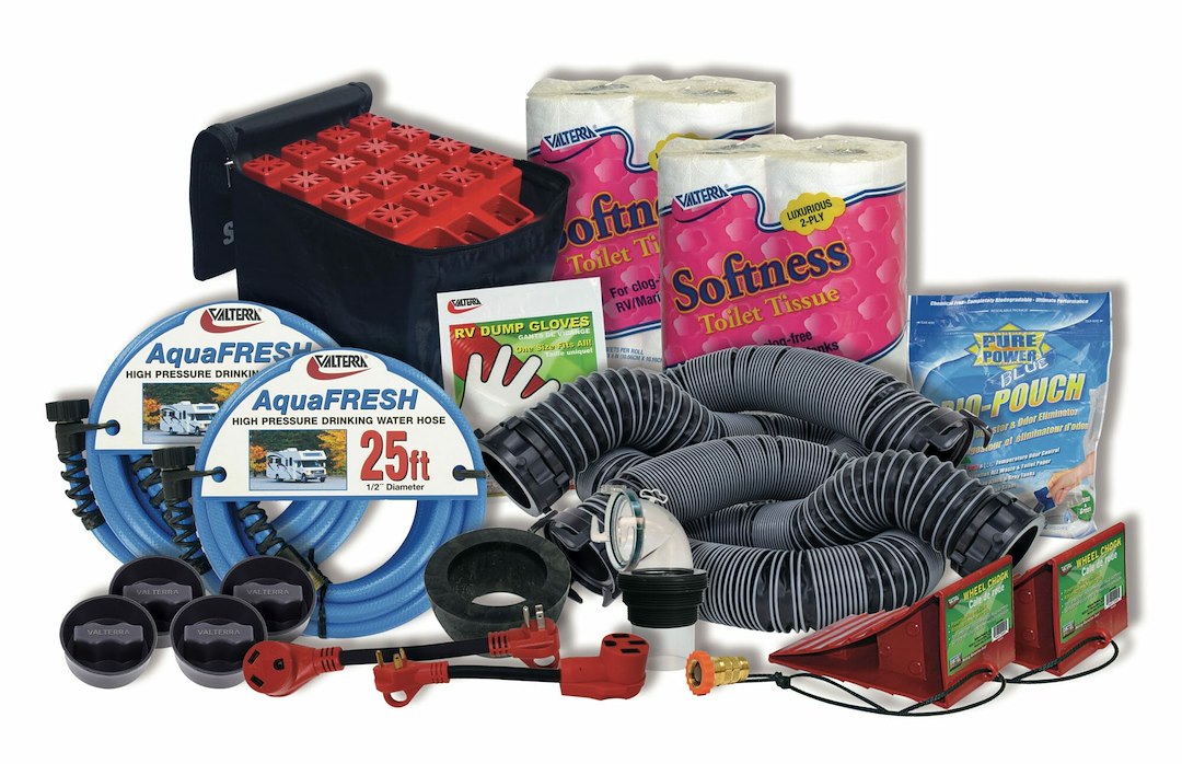 VALTERRA LLC K88477 RV Start Up Kit