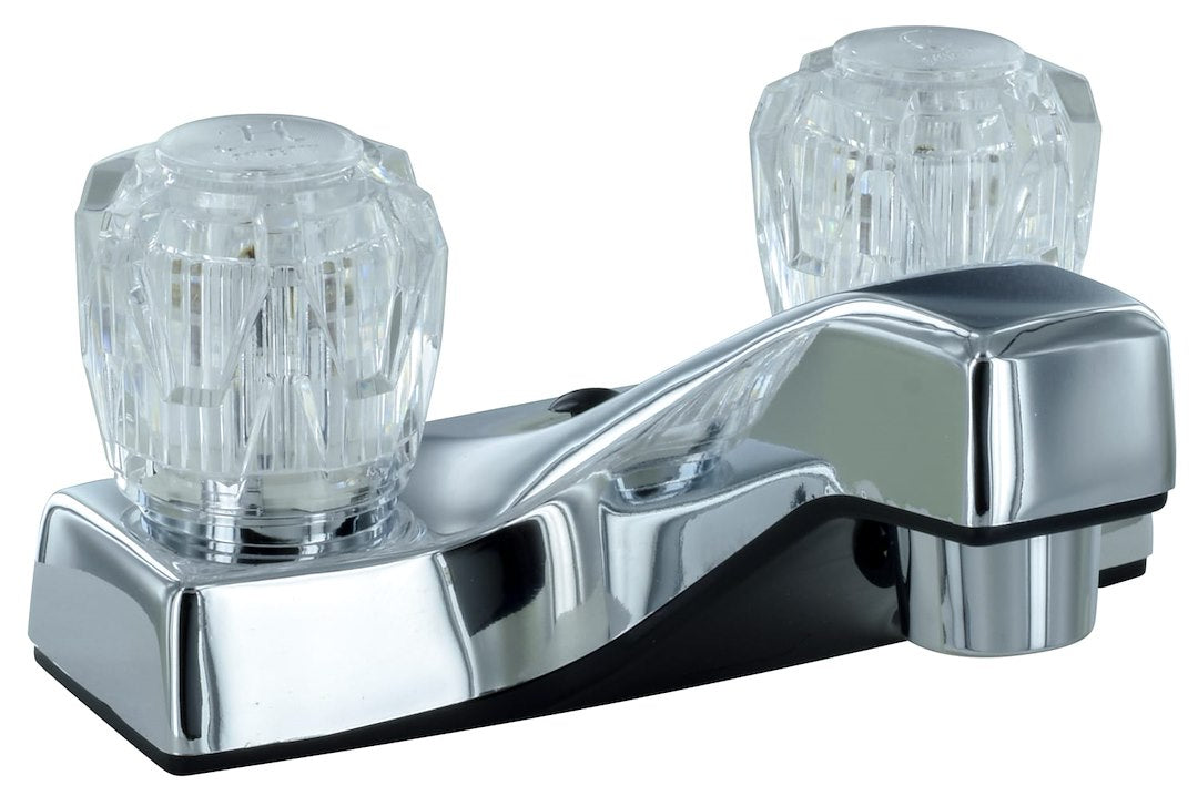 VALTERRA LLC PF212307 Faucet