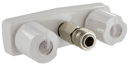 VALTERRA LLC PF213247 Exterior Spray Port