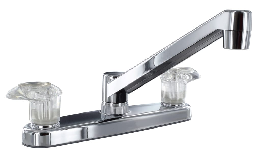VALTERRA LLC PF221301 Faucet