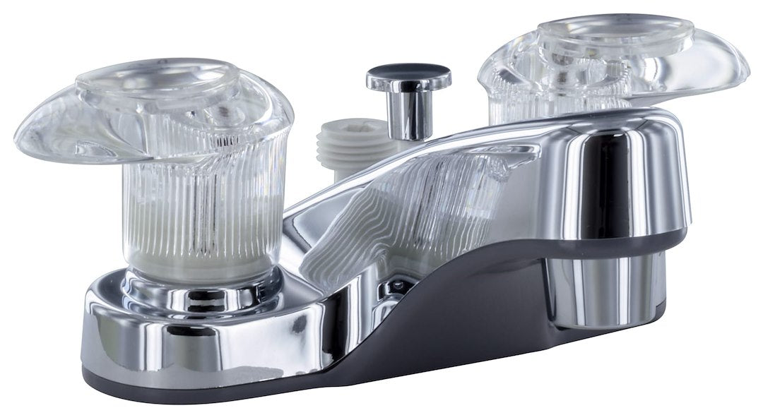 VALTERRA LLC PF222341 Faucet