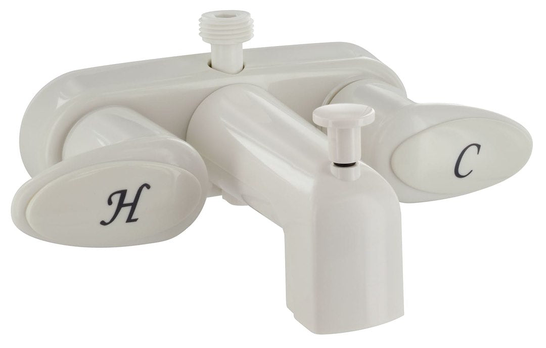 VALTERRA LLC PF223261 Faucet